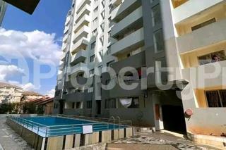 1 bedroom mini flat  Flat&Apartment for rent Kileleshwa Nairobi