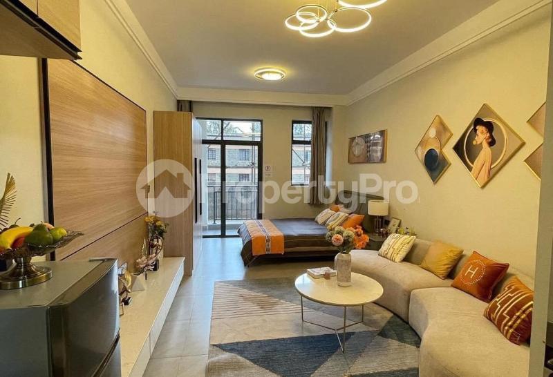 1 bedroom mini flat  Flat&Apartment for sale Ruaka Nairobi