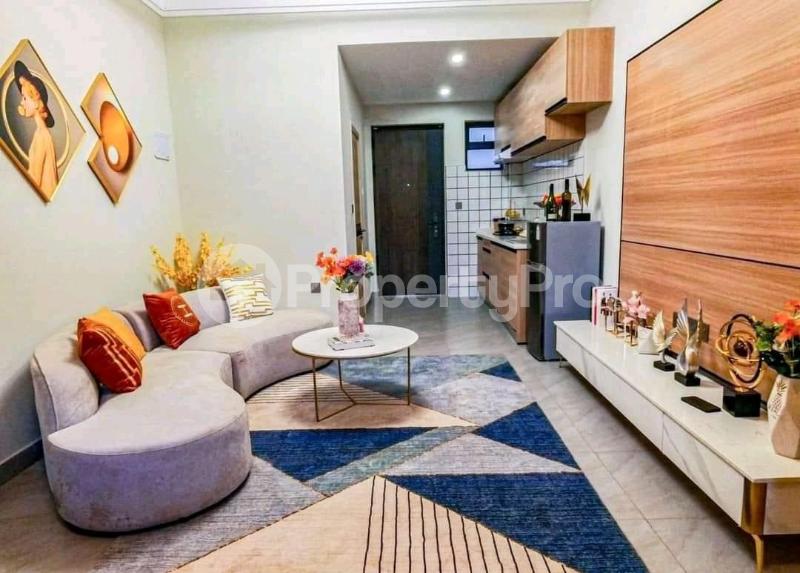 Flat&Apartment for sale Ruaka Nairobi