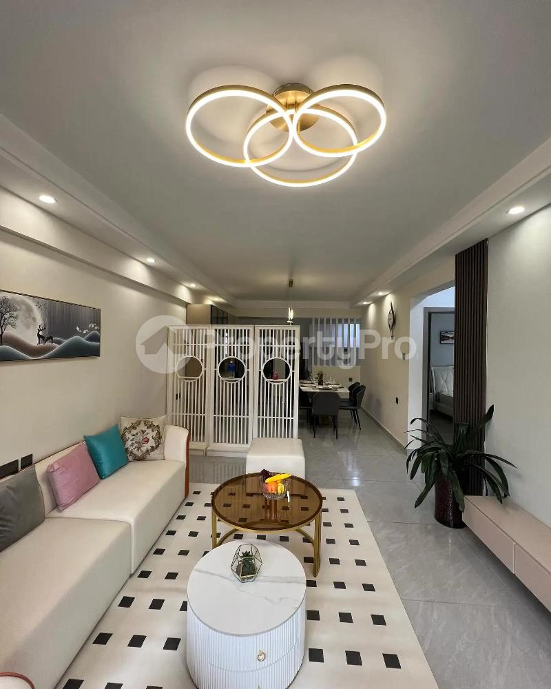 1 bedroom mini flat  Flat&Apartment for sale Kilimani Nairobi