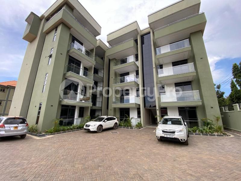 1 bedroom mini flat  Apartment for rent Ntinda Kampala Central Kampala Central - 0