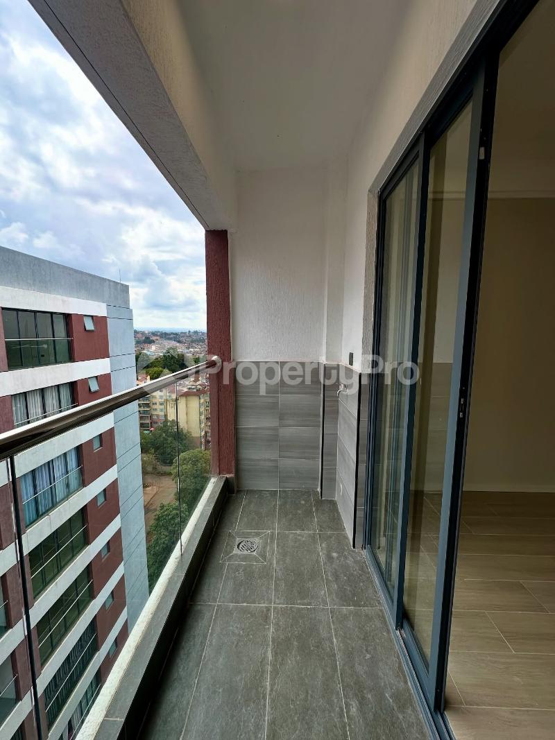 1 bedroom mini flat  Flat&Apartment for rent Lavington Nairobi