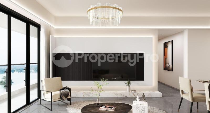 Flat&Apartment for sale Lavington Nairobi