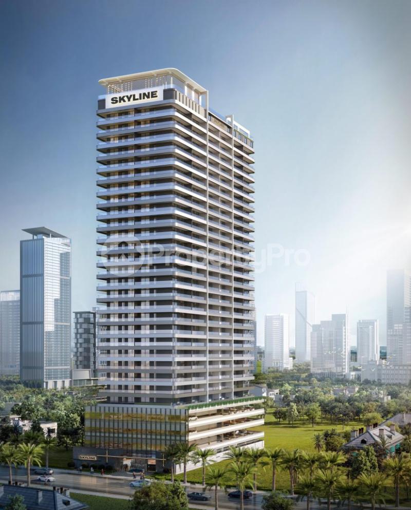 1 bedroom mini flat  Flat&Apartment for sale Westlands Nairobi