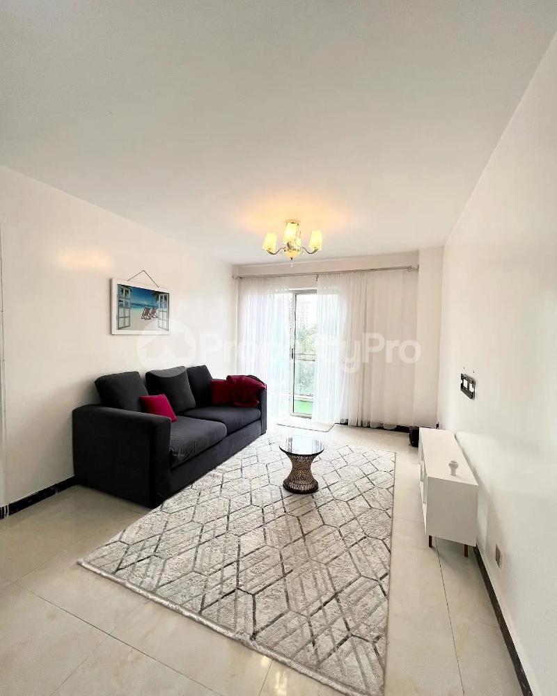 1 bedroom mini flat  Flat&Apartment for sale Kileleshwa Nairobi