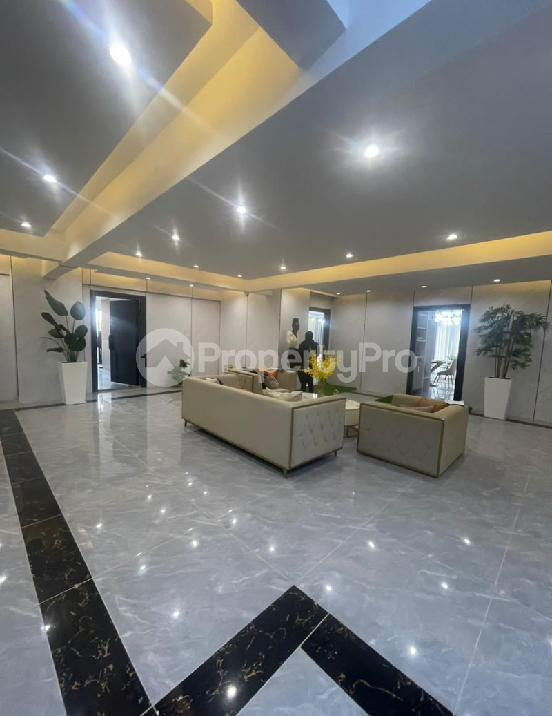 Flat&Apartment for sale Kileleshwa Nairobi