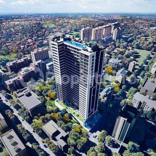 1 bedroom mini flat  Flat&Apartment for sale Westlands Area Westlands Nairobi