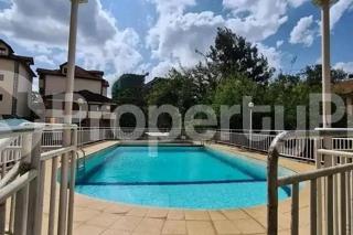 Flat&Apartment for rent Kilimani Nairobi