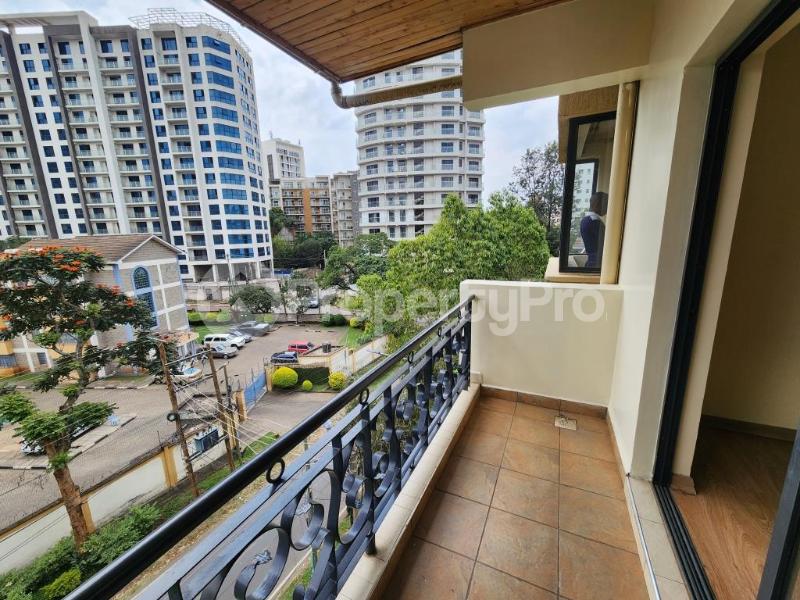 1 bedroom mini flat  Flat&Apartment for rent Kileleshwa Nairobi