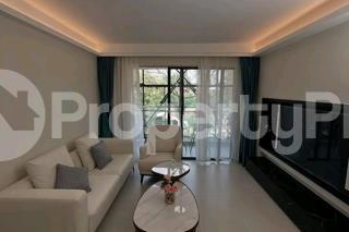 1 bedroom mini flat  Flat&Apartment for sale Lavington Nairobi