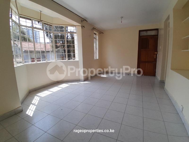1 bedroom mini flat  Flat&Apartment for rent Kilimani Nairobi - 0