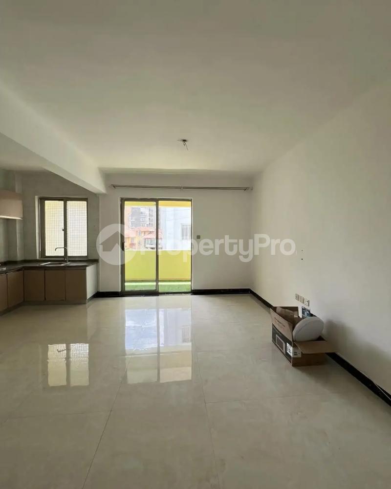 1 bedroom mini flat  Flat&Apartment for rent Kileleshwa Nairobi