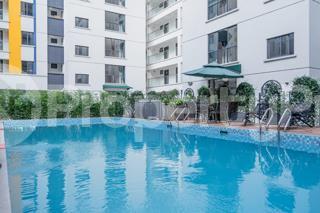 1 bedroom mini flat  Flat&Apartment for shortlet Kilimani Nairobi