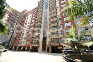 Flat&Apartment for rent Kilimani Nairobi