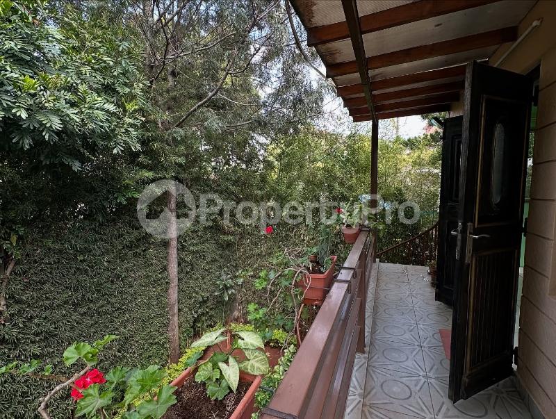 1 bedroom mini flat  Flat&Apartment for rent Kilimani Nairobi