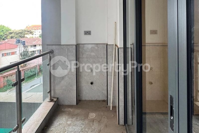 1 bedroom mini flat  Flat&Apartment for rent Kileleshwa Nairobi