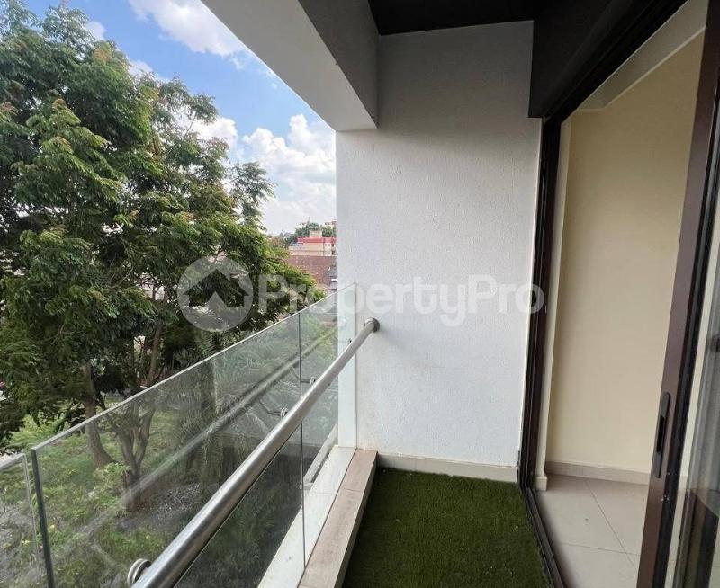 1 bedroom mini flat  Flat&Apartment for rent Lavington Nairobi