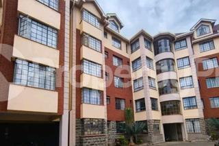Flat&Apartment for rent Kileleshwa Nairobi