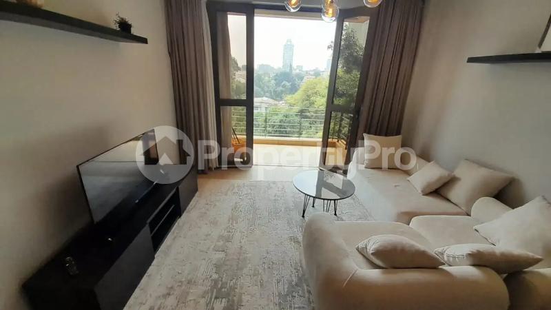 1 bedroom mini flat  Flat&Apartment for rent Riverside Nairobi