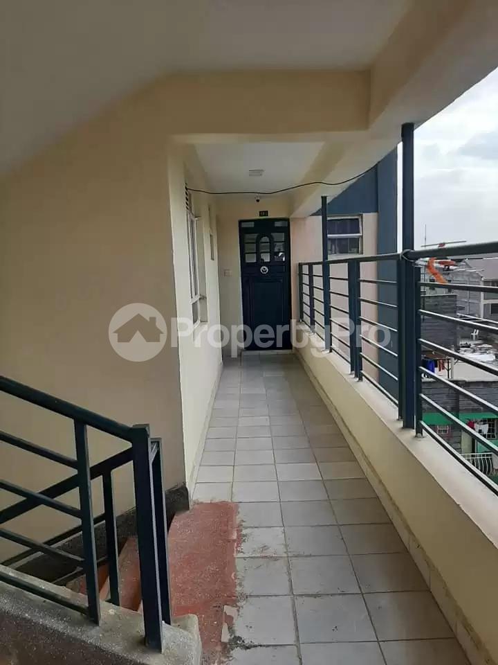 1 bedroom mini flat  Flat&Apartment for rent Utawala Nairobi