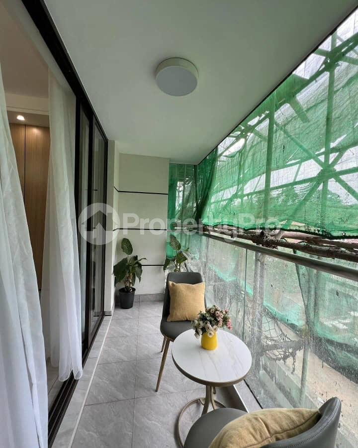 1 bedroom mini flat  Flat&Apartment for sale Kileleshwa Nairobi