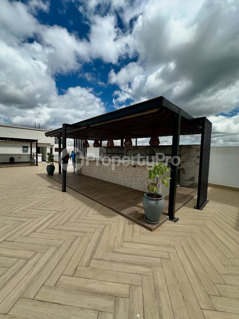 1 bedroom mini flat  Flat&Apartment for rent Westlands Nairobi