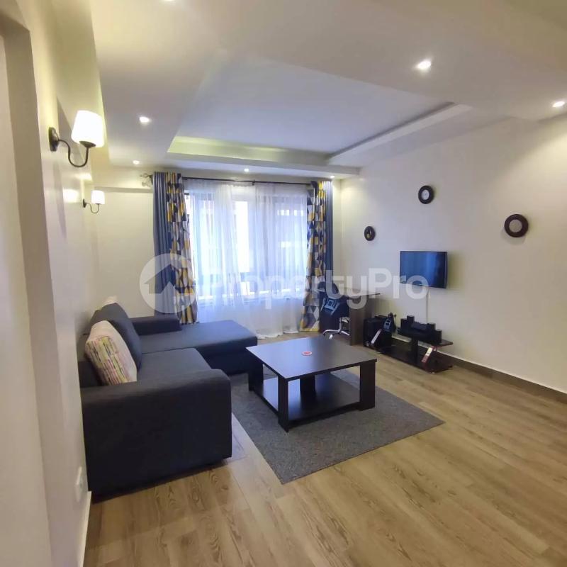 1 bedroom mini flat  Flat&Apartment for rent Kilimani Nairobi