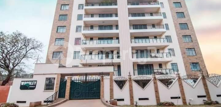 Flat&Apartment for rent Kilimani Nairobi