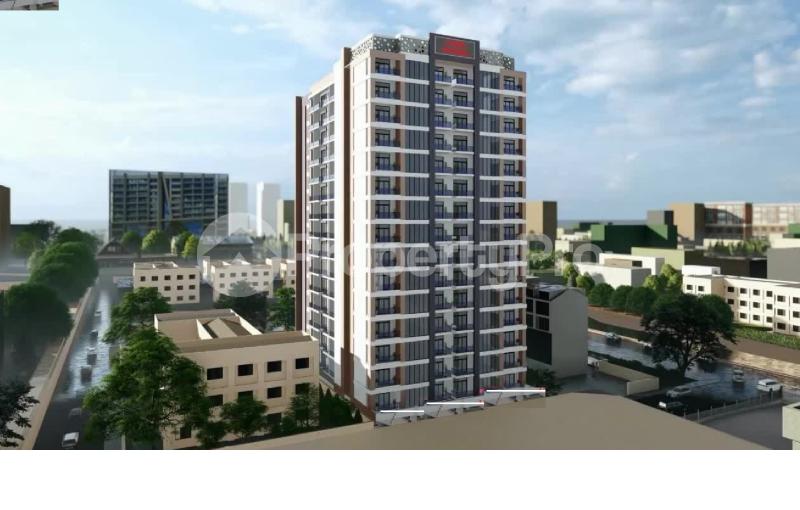 1 bedroom mini flat  Flat&Apartment for sale Kilimani Nairobi
