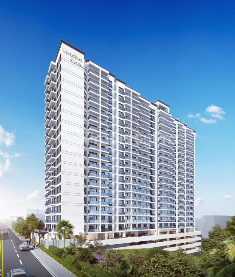 Flat&Apartment for sale Riverside Nairobi