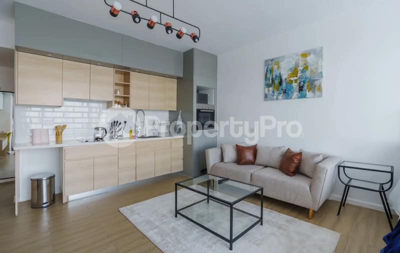 1 bedroom mini flat  Flat&Apartment for rent Lavington Nairobi