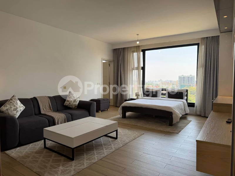 1 bedroom mini flat  Flat&Apartment for rent Lavington Nairobi