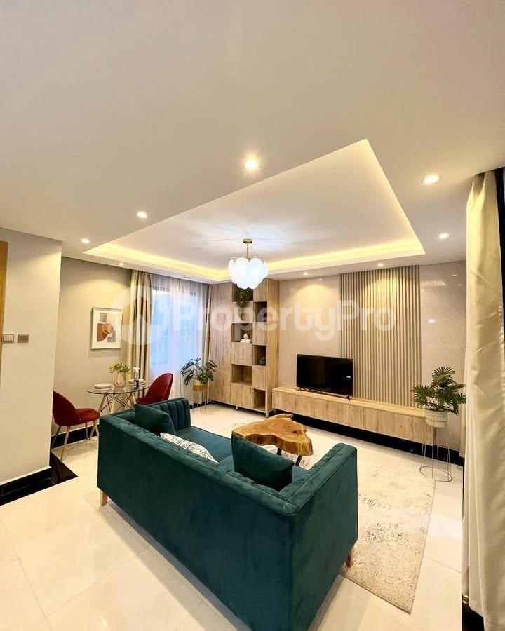 1 bedroom mini flat  Flat&Apartment for sale Parklands Nairobi