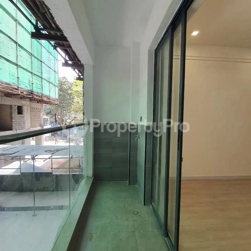 1 bedroom mini flat  Flat&Apartment for sale Lavington Nairobi