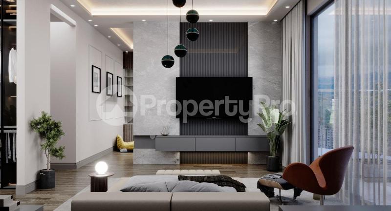 Flat&Apartment for sale Kilimani Nairobi