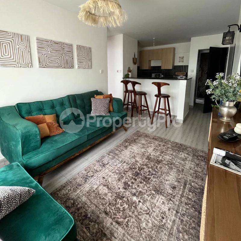 1 bedroom mini flat  Flat&Apartment for sale Kitisuru Nairobi