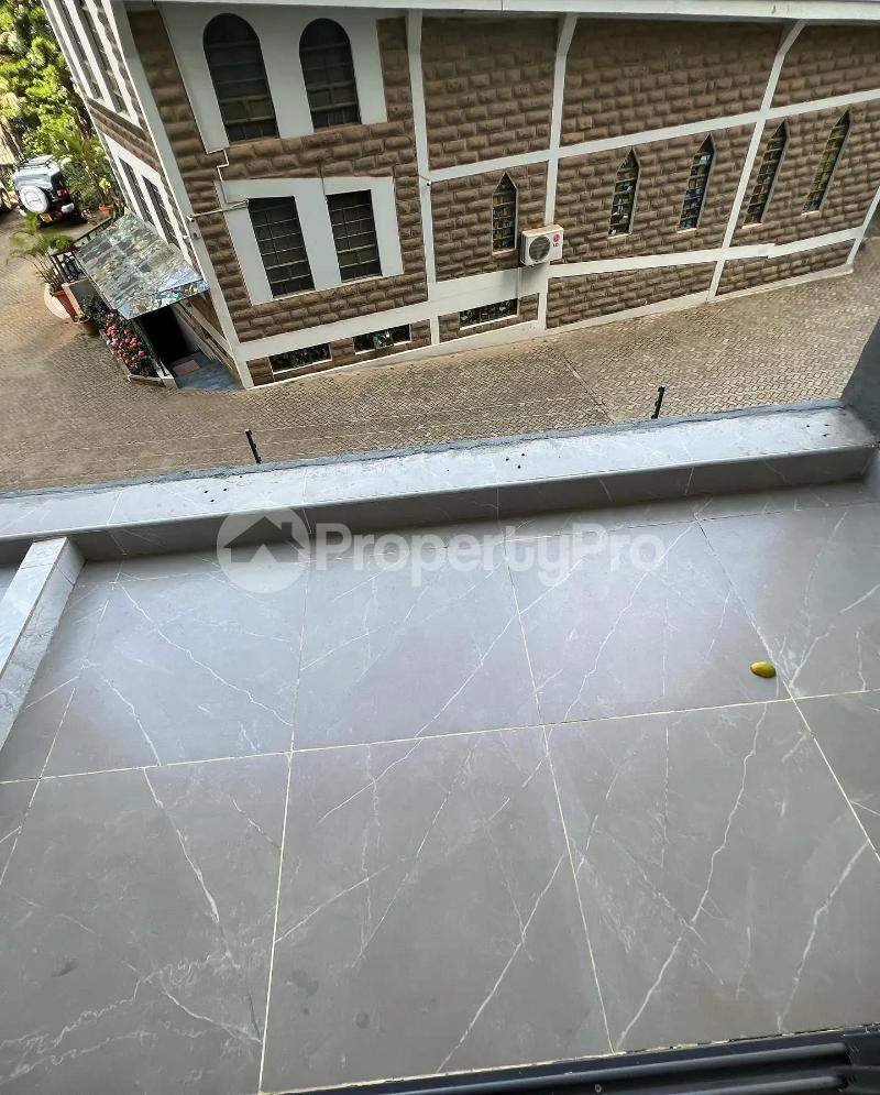 1 bedroom mini flat  Flat&Apartment for sale Lavington Nairobi