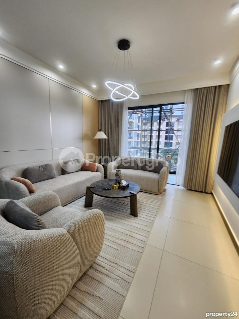 Flat&Apartment for sale Kileleshwa Nairobi