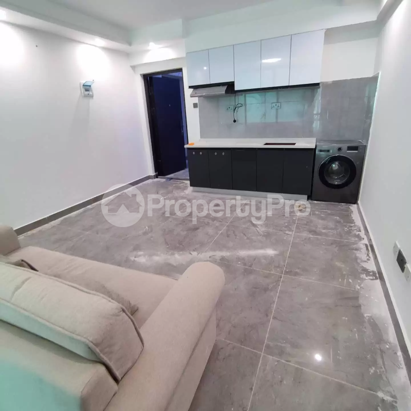 1 bedroom mini flat  Flat&Apartment for sale Kilimani Nairobi