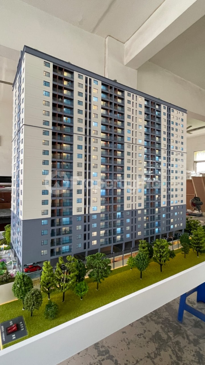 1 bedroom mini flat  Flat&Apartment for sale Kilimani Nairobi