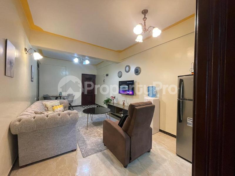 1 bedroom mini flat  Flat&Apartment for rent Kilimani Nairobi - 0