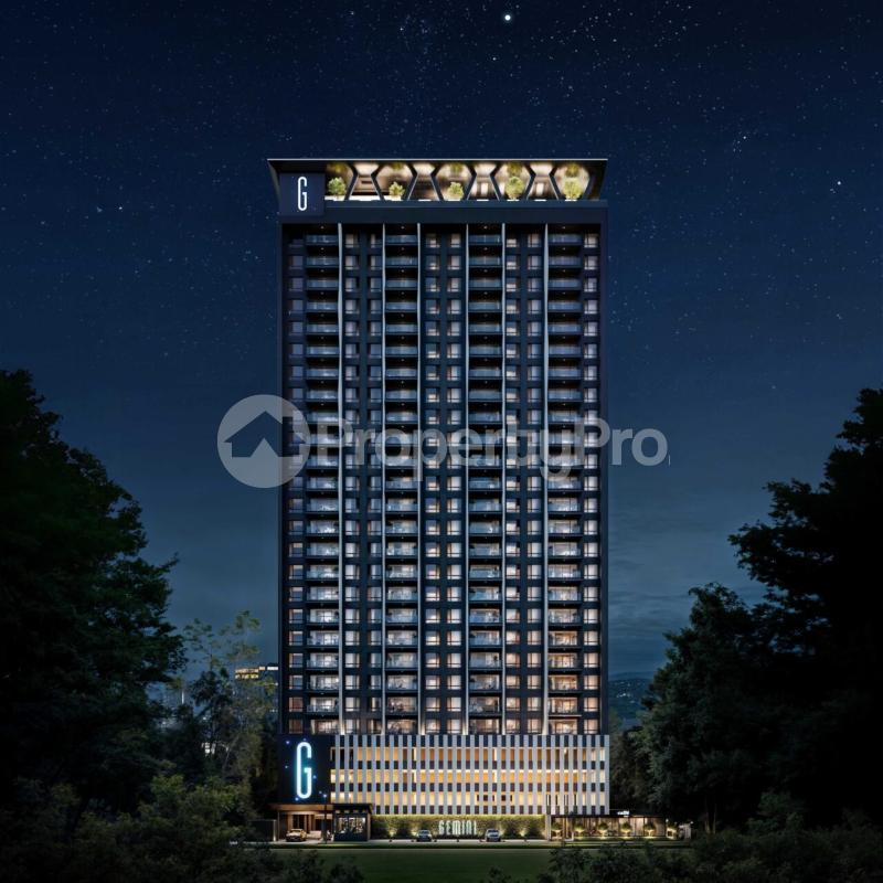 1 bedroom mini flat  Flat&Apartment for sale Brookside Westlands Nairobi