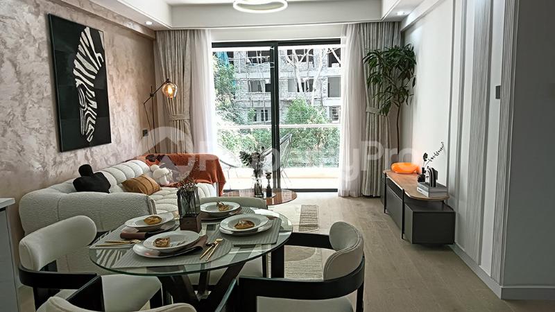 1 bedroom mini flat  Flat&Apartment for sale Westlands Nairobi