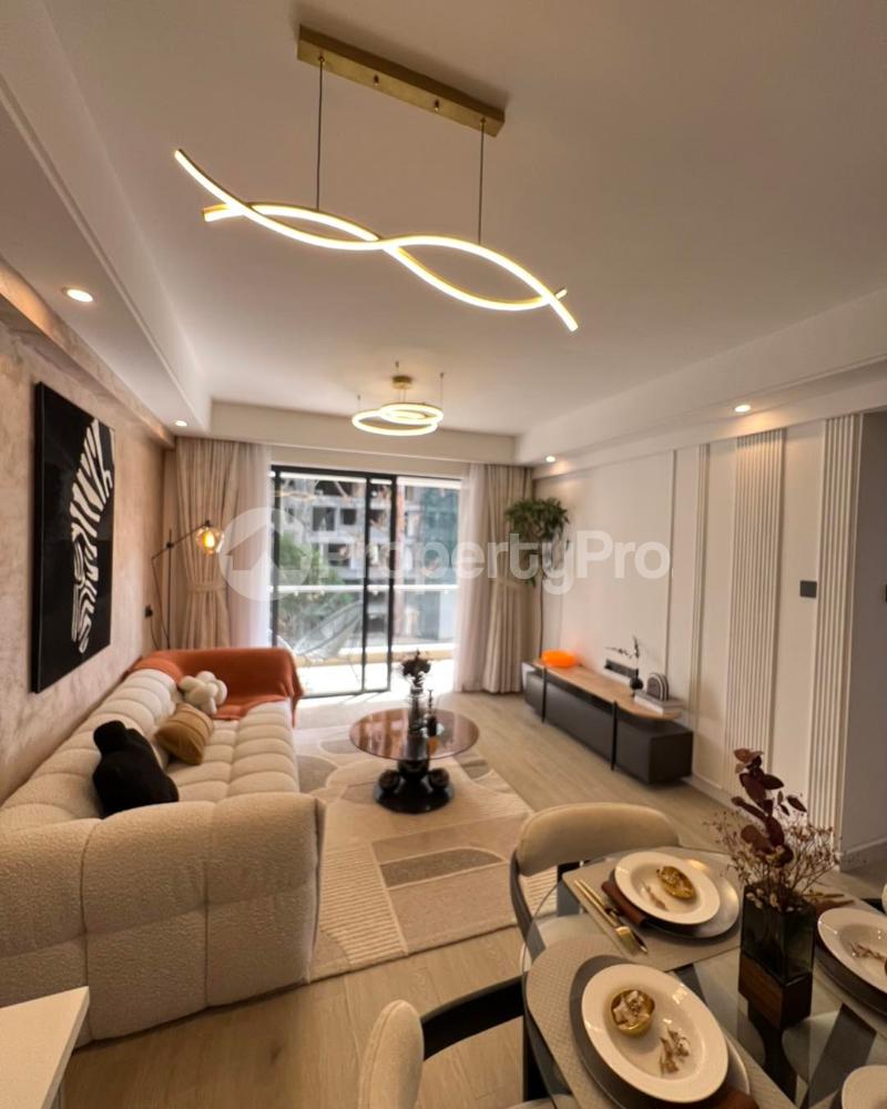 1 bedroom mini flat  Flat&Apartment for sale Westlands Nairobi