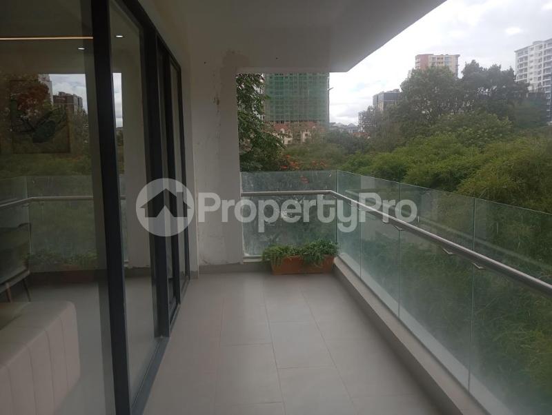 1 bedroom mini flat  Flat&Apartment for sale Kilimani Nairobi