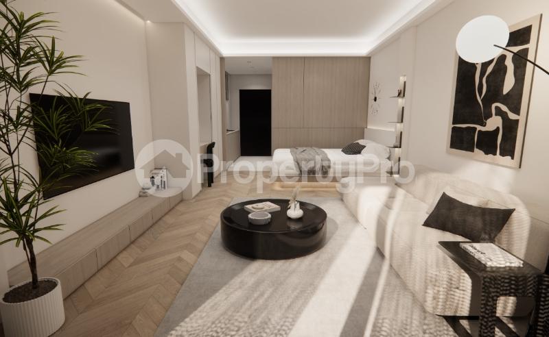 1 bedroom mini flat  Flat&Apartment for sale Lavington Nairobi