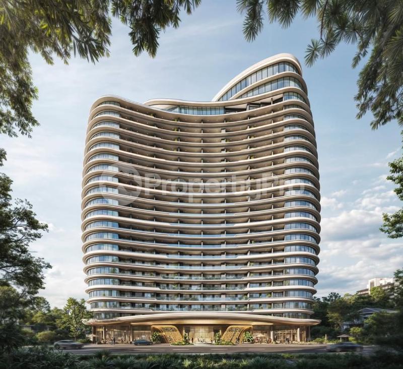 1 bedroom mini flat  Flat&Apartment for sale Riverside Nairobi