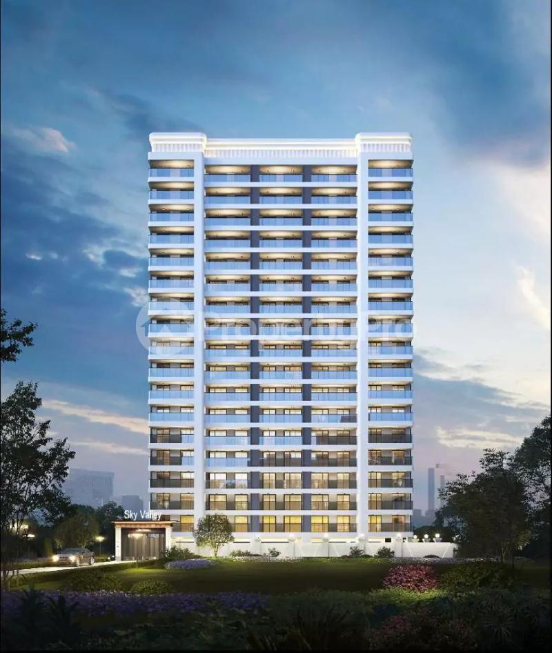 1 bedroom mini flat  Flat&Apartment for sale Westlands Nairobi