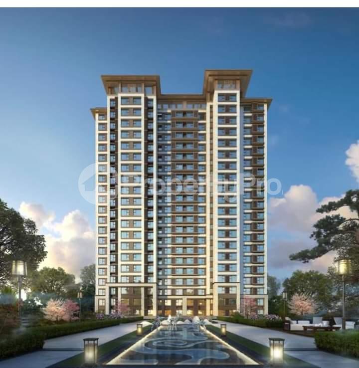 1 bedroom mini flat  Townhouse for sale Westlands Nairobi