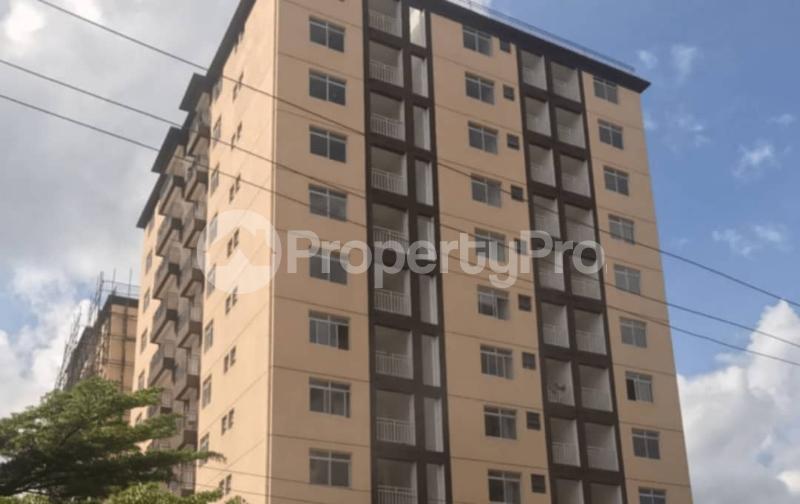 1 bedroom mini flat  Flat&Apartment for sale Kilimani Nairobi